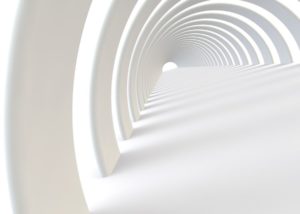 Ultra-high performance concrete bridge structure